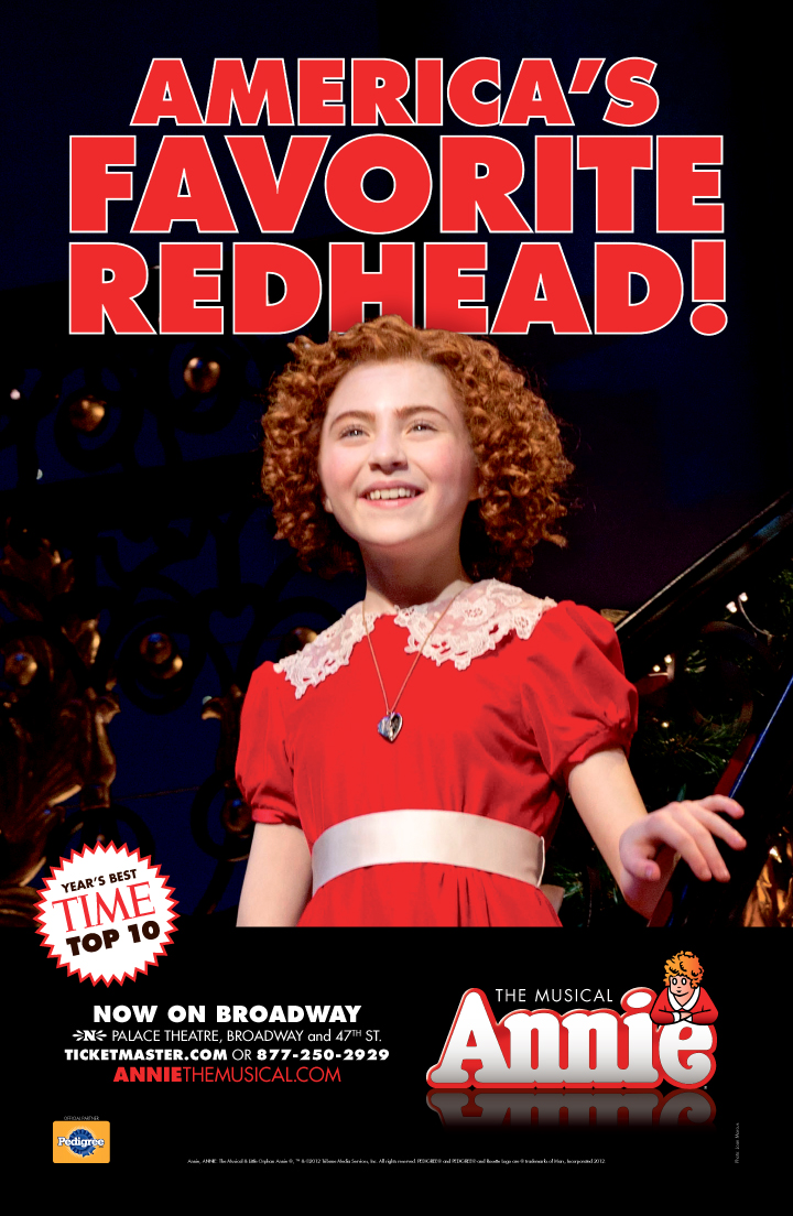 Annie Redhead 32