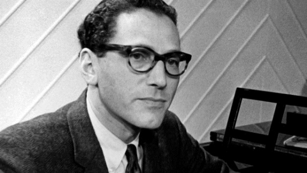 tom lehrer 1